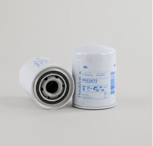 Donaldson Filtration P552472 HYDRAULIC FILTER, SPIN-ON