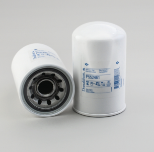 Donaldson Filtration P552461 HYDRAULIC FILTER, SPIN-ON
