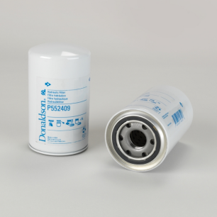 Donaldson Filtration P552409 HYDRAULIC FILTER, SPIN-ON