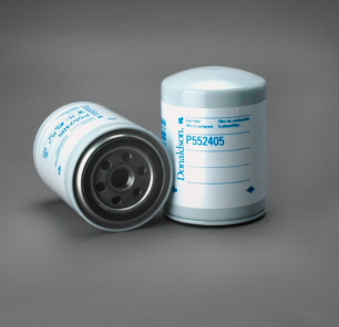 Donaldson Filtration P552405 FUEL FILTER, WATER SEPARATOR SPIN-ON