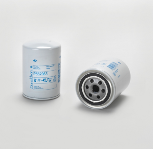Donaldson Filtration P552363 LUBE FILTER, SPIN-ON BYPASS