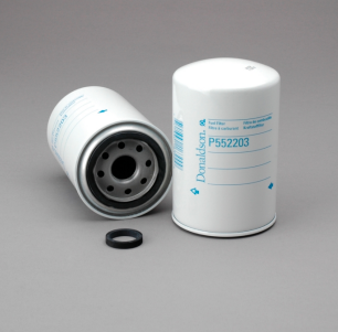 Donaldson Filtration P552203 FUEL FILTER, SPIN-ON