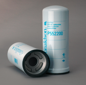 Donaldson Filtration P552200 FUEL FILTER, SPIN-ON SECONDARY