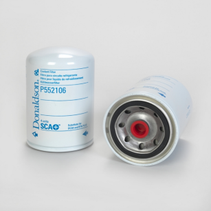 Donaldson Filtration P552106 COOLANT FILTER, SPIN-ON SCA PLUS