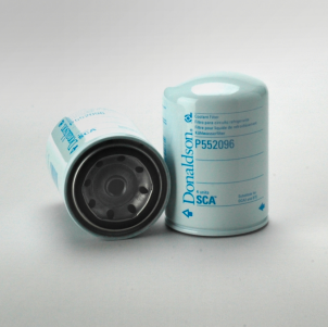 Donaldson Filtration P552096 COOLANT FILTER, SPIN-ON