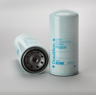 Donaldson Filtration P552076 COOLANT FILTER, SPIN-ON SCA PLUS