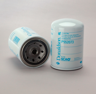 Donaldson Filtration P552073 COOLANT FILTER, SPIN-ON SCA PLUS
