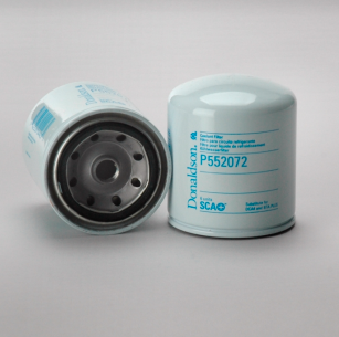 Donaldson Filtration P552072 COOLANT FILTER, SPIN-ON SCA PLUS