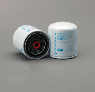 Donaldson Filtration P552071 COOLANT FILTER, SPIN-ON SCA PLUS