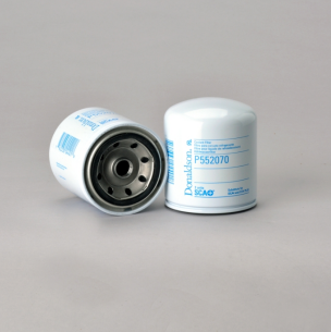 Donaldson Filtration P552070 COOLANT FILTER, SPIN-ON SCA PLUS