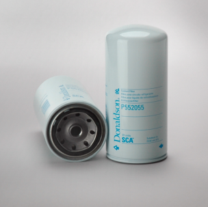 Donaldson Filtration P552055 COOLANT FILTER, SPIN-ON