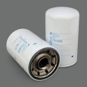 Donaldson Filtration P552050 LUBE FILTER, SPIN-ON FULL FLOW