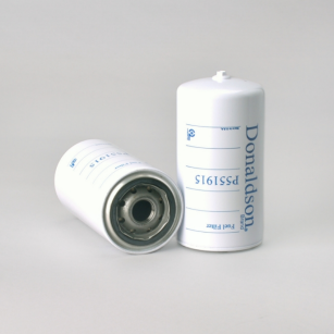 Donaldson Filtration P551915 FUEL FILTER, SPIN-ON