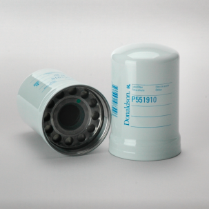Donaldson Filtration P551910 LUBE FILTER, SPIN-ON FULL FLOW