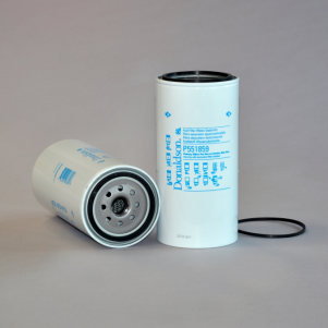Donaldson Filtration P551859 FUEL FILTER, WATER SEPARATOR SPIN-ON