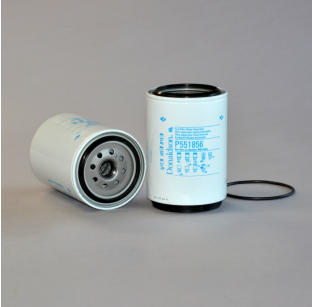 Donaldson Filtration P551856 FUEL FILTER, WATER SEPARATOR SPIN-ON