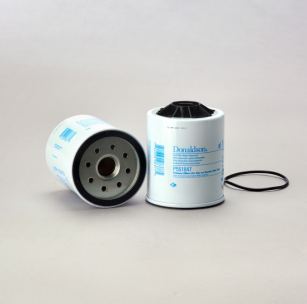 Donaldson Filtration P551847 FUEL FILTER, WATER SEPARATOR SPIN-ON