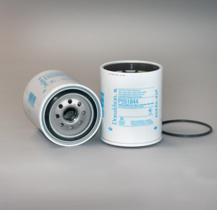 Donaldson Filtration P551844 FUEL FILTER, WATER SEPARATOR SPIN-ON