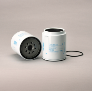 Donaldson Filtration P551838 FUEL FILTER, WATER SEPARATOR SPIN-ON