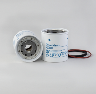 Donaldson Filtration P551822 FUEL FILTER, WATER SEPARATOR SPIN-ON
