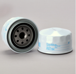 Donaldson Filtration P551784 LUBE FILTER, SPIN-ON FULL FLOW