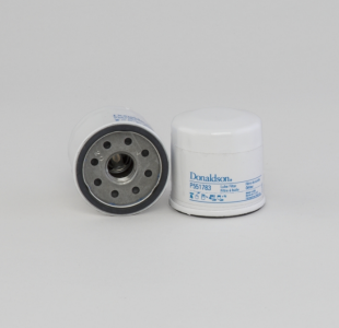 Donaldson Filtration P551783 LUBE FILTER, SPIN-ON FULL FLOW