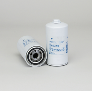 Donaldson Filtration P551780 HYDRAULIC FILTER, SPIN-ON