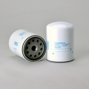 Donaldson Filtration P551773 FUEL FILTER, SPIN-ON SECONDARY
