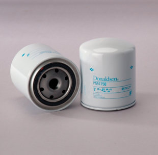 Donaldson Filtration P551758 HYDRAULIC FILTER, SPIN-ON