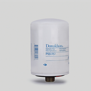 Donaldson Filtration P551757 HYDRAULIC FILTER, SPIN-ON
