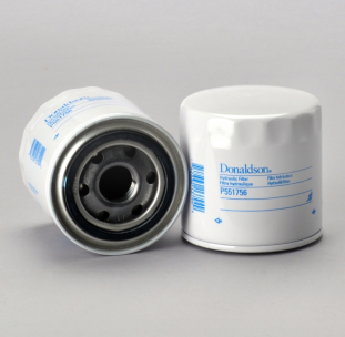 Donaldson Filtration P551756 HYDRAULIC FILTER, SPIN-ON