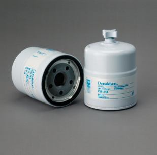 Donaldson Filtration P551744 FUEL FILTER, WATER SEPARATOR SPIN-ON