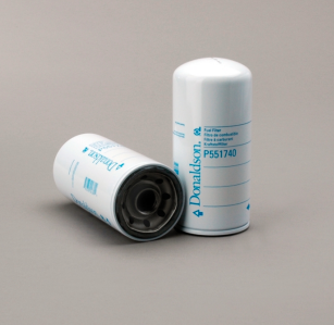 Donaldson Filtration P551740 FUEL FILTER, SPIN-ON