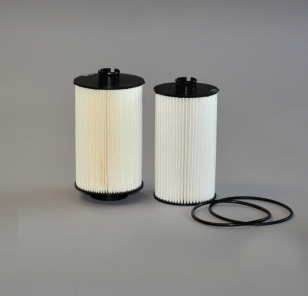 Donaldson Filtration P551625 FUEL FILTER KIT