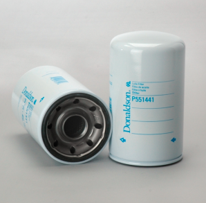 Donaldson Filtration P551441 LUBE FILTER, SPIN-ON FULL FLOW