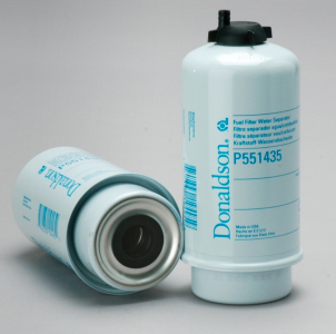Donaldson Filtration P551435 FUEL FILTER, WATER SEPARATOR CARTRIDGE