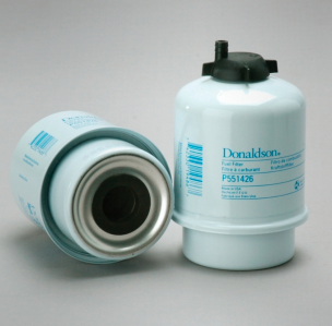 Donaldson Filtration P551426 FUEL FILTER, WATER SEPARATOR CARTRIDGE