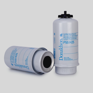 Donaldson Filtration P551425 FUEL FILTER, WATER SEPARATOR CARTRIDGE