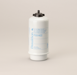 Donaldson Filtration P551422 FUEL FILTER, WATER SEPARATOR CARTRIDGE