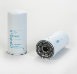 Donaldson Filtration P551402 LUBE FILTER, SPIN-ON FULL FLOW