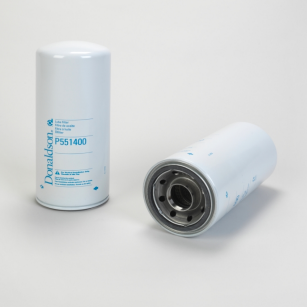 Donaldson Filtration P551400 LUBE FILTER, SPIN-ON FULL FLOW