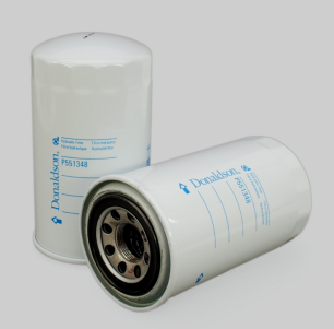 Donaldson Filtration P551348 HYDRAULIC FILTER, SPIN-ON