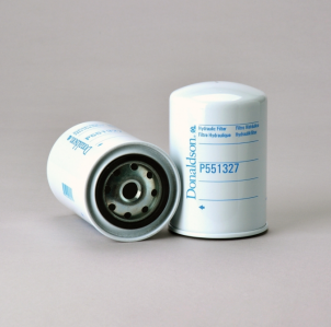 Donaldson Filtration P551327 HYDRAULIC FILTER, SPIN-ON
