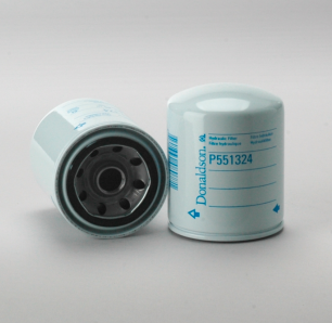 Donaldson Filtration P551324 HYDRAULIC FILTER, SPIN-ON