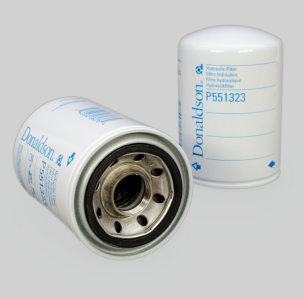 Donaldson Filtration P551323 HYDRAULIC FILTER, SPIN-ON
