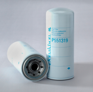 Donaldson Filtration P551319 FUEL FILTER, SPIN-ON