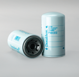 Donaldson Filtration P551313 FUEL FILTER, SPIN-ON SECONDARY