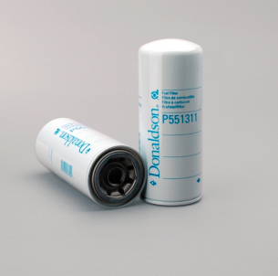Donaldson Filtration P551311 FUEL FILTER, SPIN-ON SECONDARY