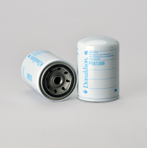 Donaldson Filtration P551309 COOLANT FILTER, SPIN-ON NON-CHEMICAL