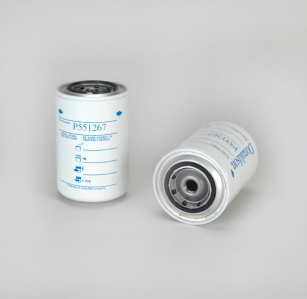 Donaldson Filtration P551267 LUBE FILTER, SPIN-ON FULL FLOW